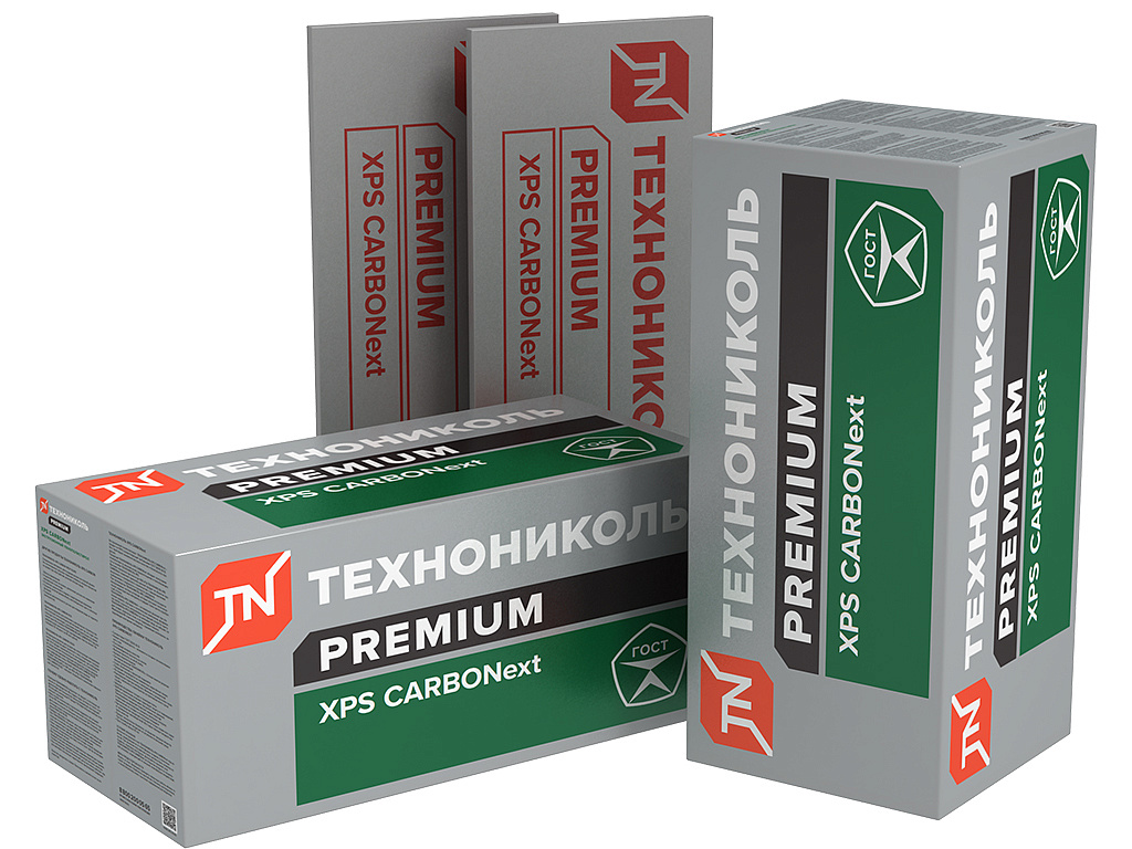 Технониколь Carbon Eco 50 Купить